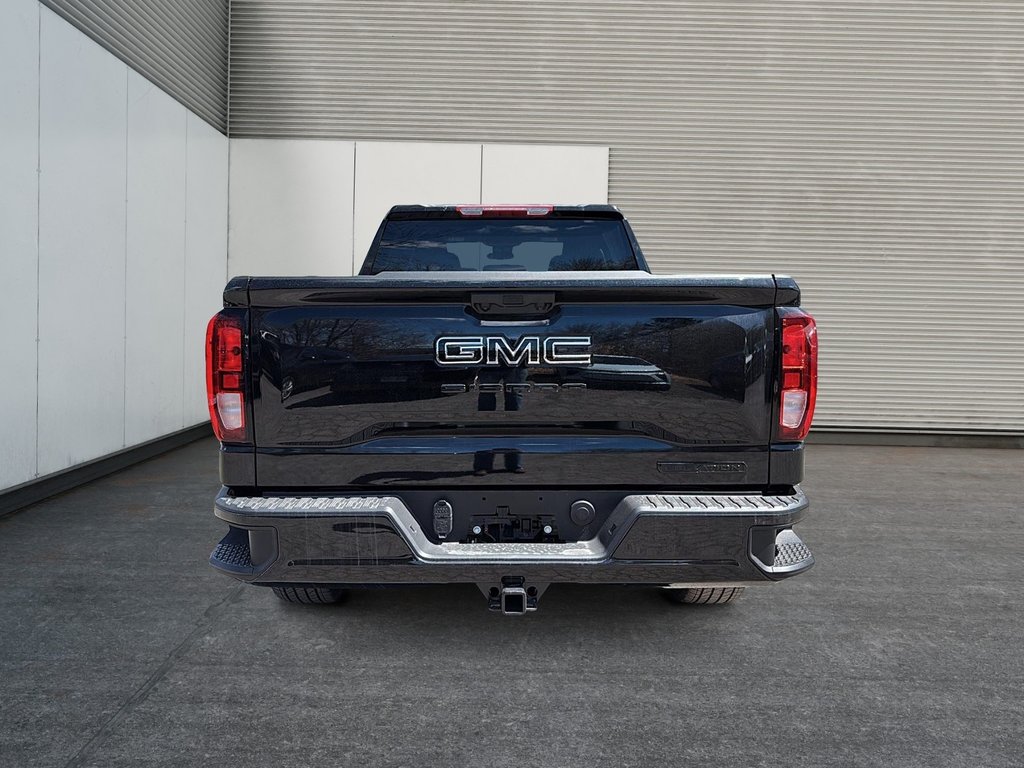 2026 GMC Sierra 1500 ELEVATION in Drummondville, Quebec - 3 - w1024h768px
