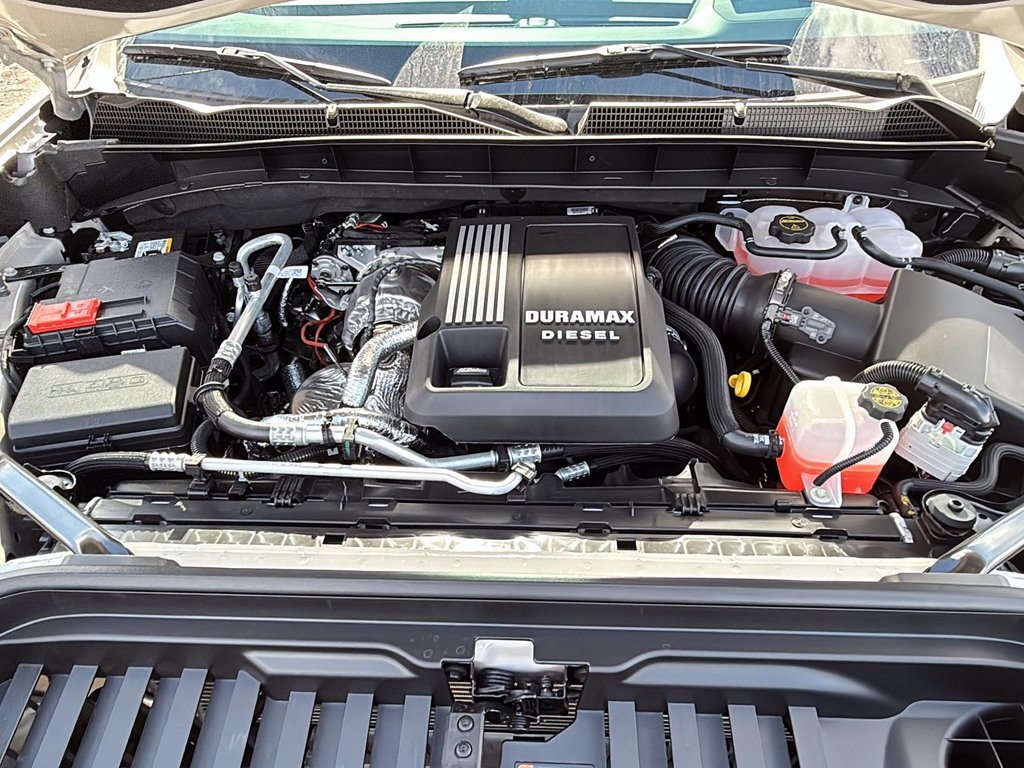 GMC Sierra 1500 DENALI ULTIMATE 2026 à Drummondville, Québec - 7 - w1024h768px