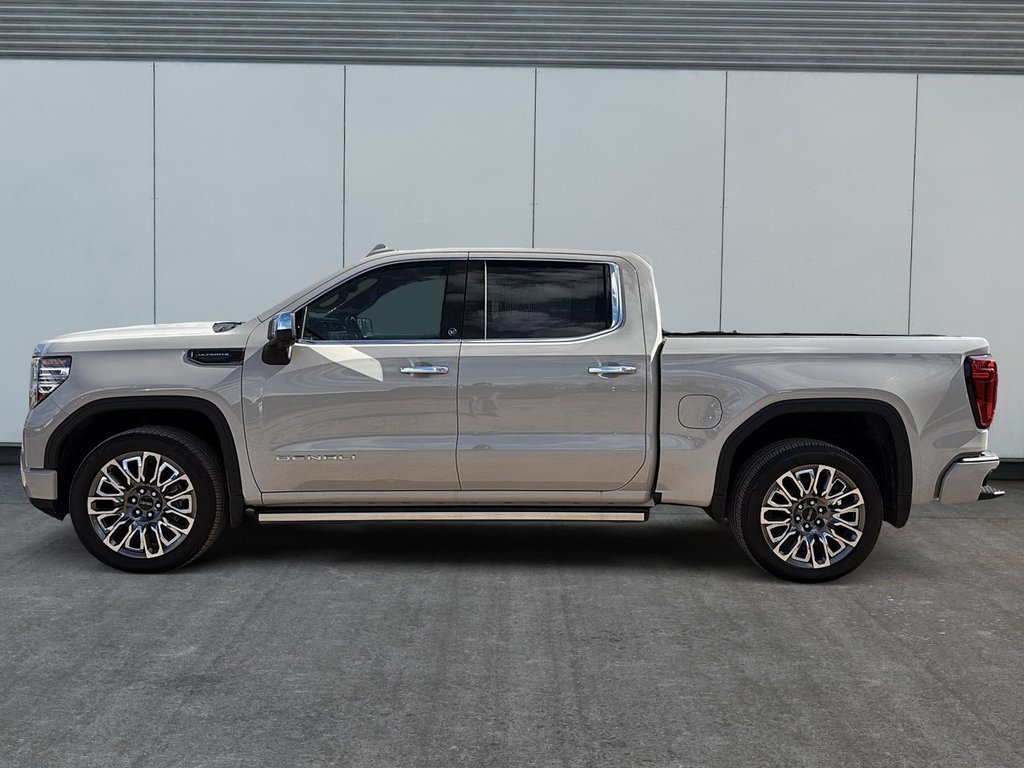 GMC Sierra 1500 DENALI ULTIMATE 2026 à Drummondville, Québec - 5 - w1024h768px
