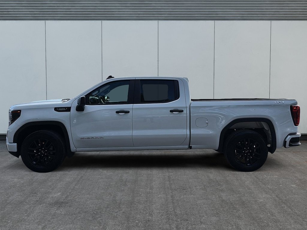 GMC Sierra 1500 PRO 2026 à Drummondville, Québec - 5 - w1024h768px