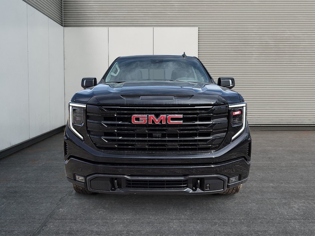 GMC Sierra 1500 ELEVATION 2026 à Drummondville, Québec - 2 - w1024h768px