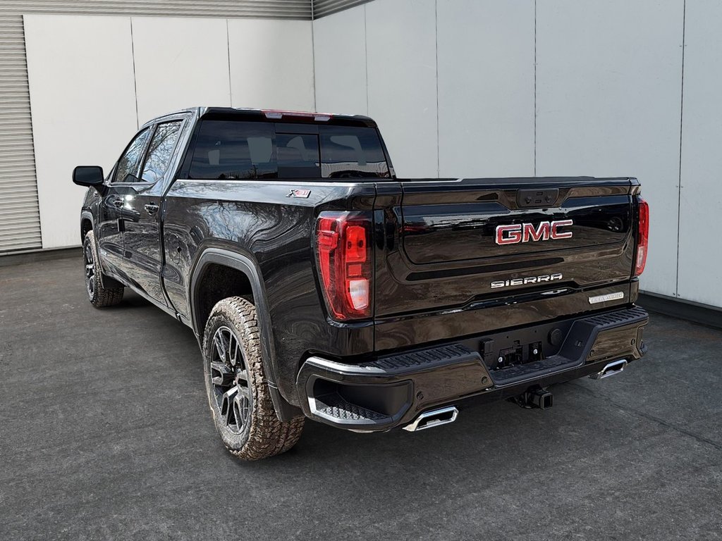 GMC Sierra 1500 ELEVATION 2026 à Drummondville, Québec - 4 - w1024h768px