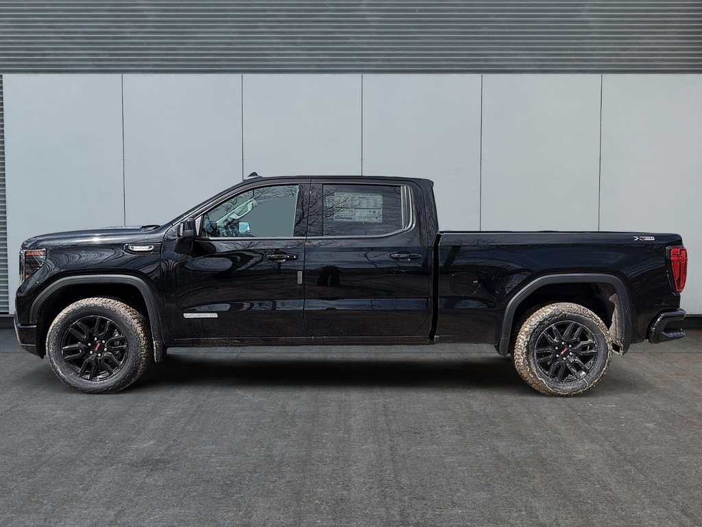 GMC Sierra 1500 ELEVATION 2026 à Drummondville, Québec - 5 - w1024h768px