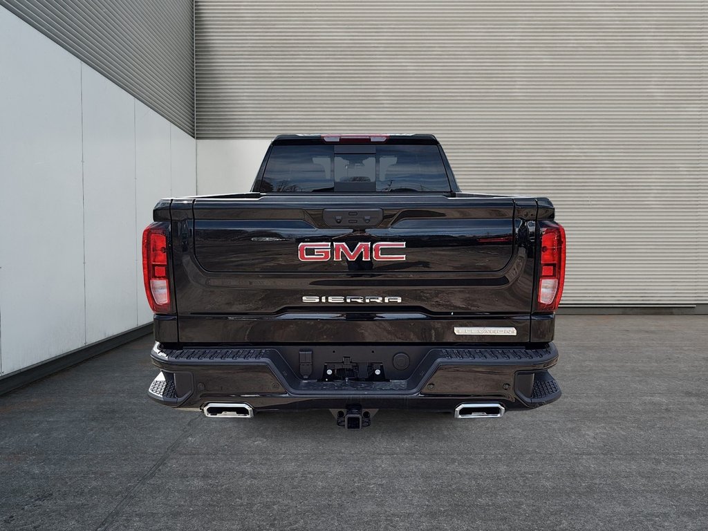 GMC Sierra 1500 ELEVATION 2026 à Drummondville, Québec - 3 - w1024h768px