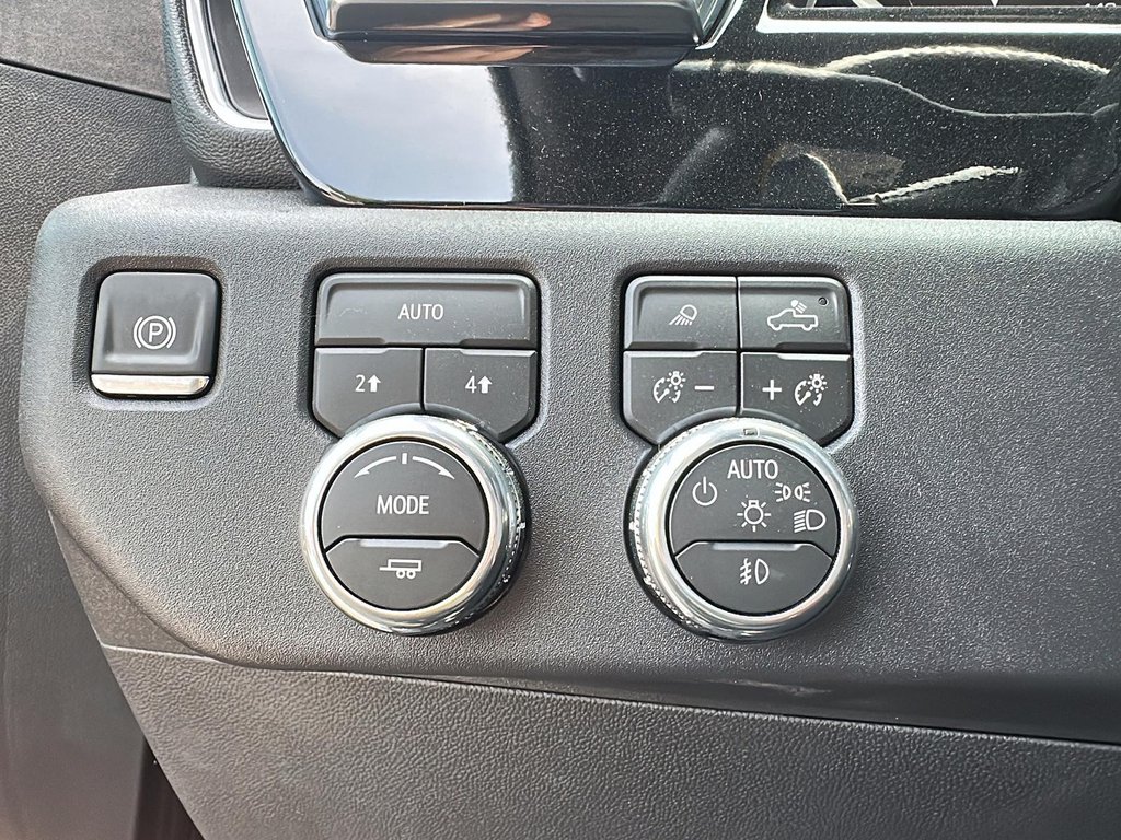 2026 GMC Sierra 1500 ELEVATION in Drummondville, Quebec - 14 - w1024h768px