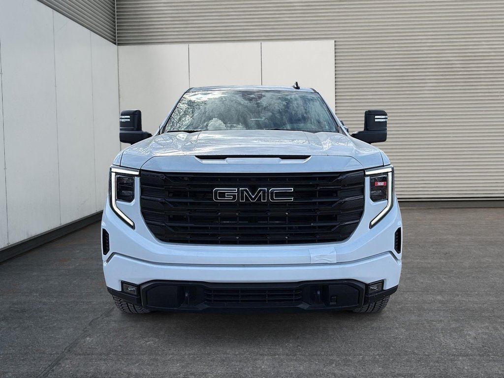 2026 GMC Sierra 1500 ELEVATION in Drummondville, Quebec - 2 - w1024h768px
