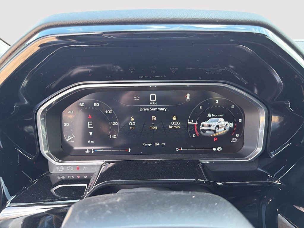 2026 GMC Sierra 1500 ELEVATION in Drummondville, Quebec - 12 - w1024h768px