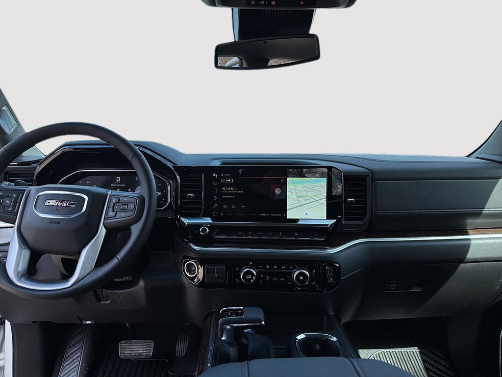 2026 GMC Sierra 1500 ELEVATION in Drummondville, Quebec - 9 - w1024h768px