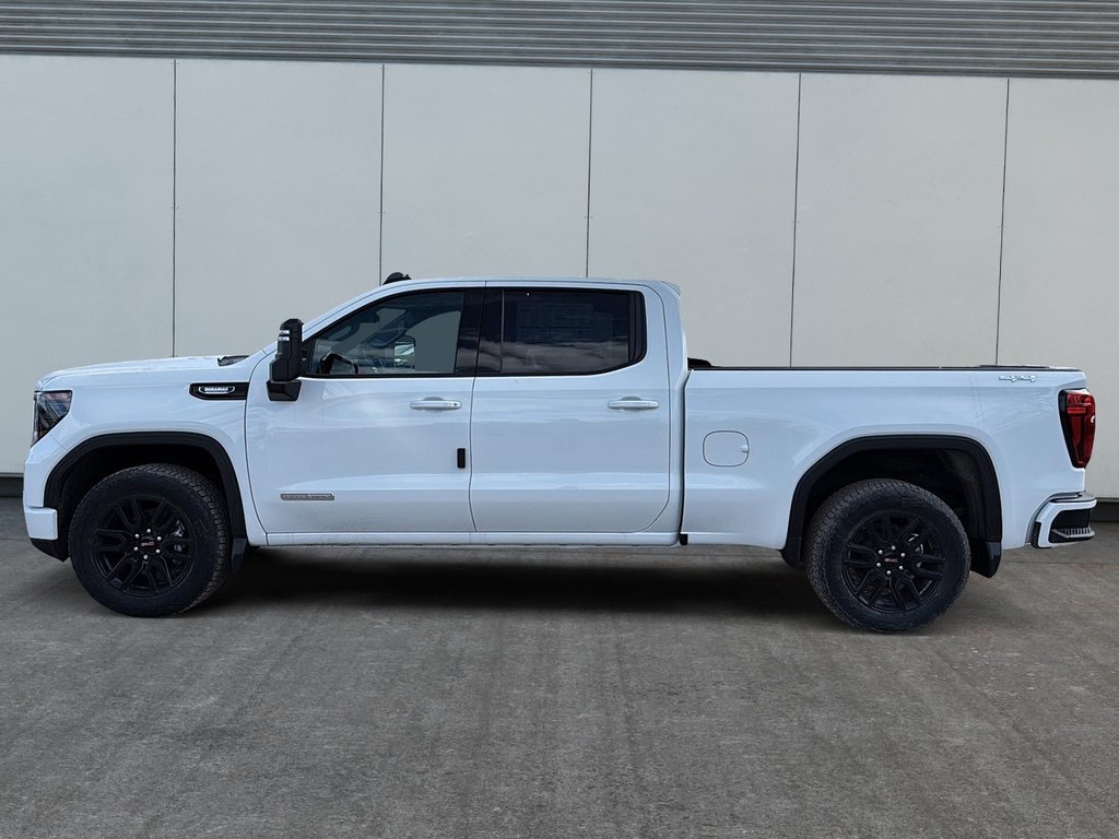 2026 GMC Sierra 1500 ELEVATION in Drummondville, Quebec - 5 - w1024h768px