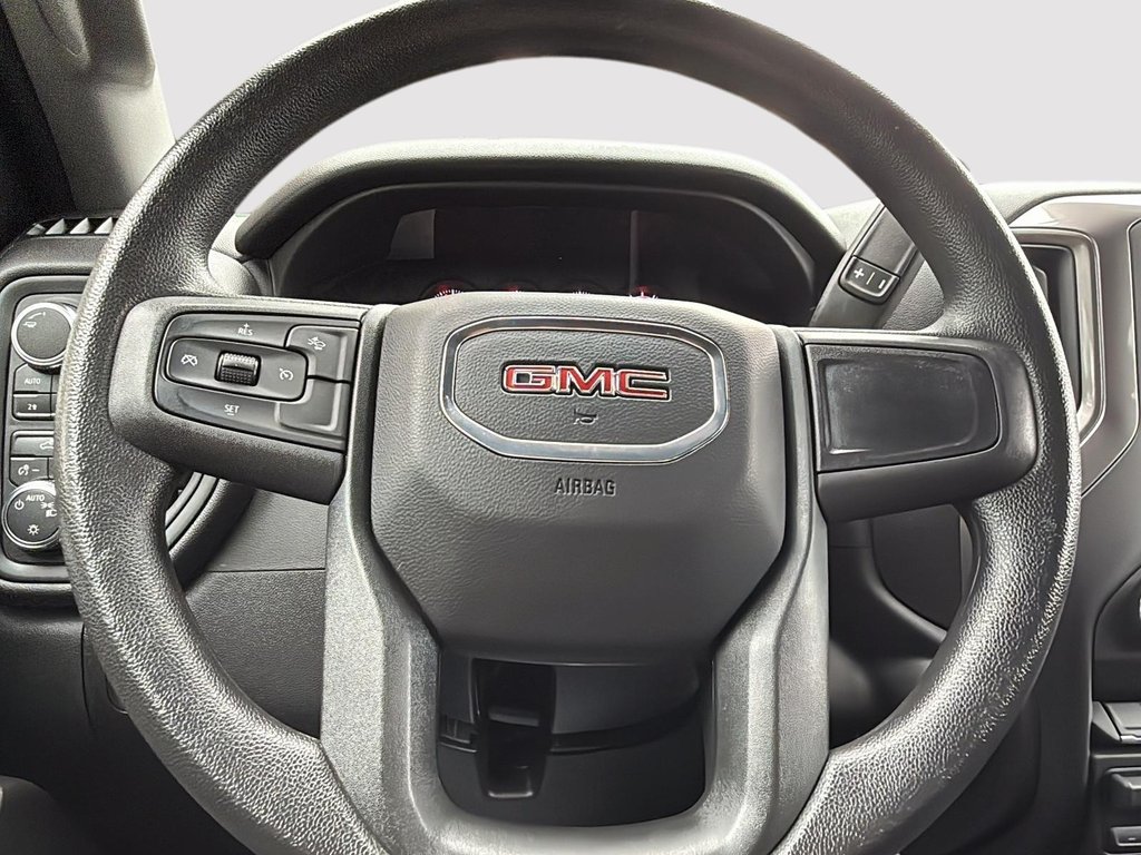 2026 GMC Sierra 1500 PRO in Drummondville, Quebec - 13 - w1024h768px