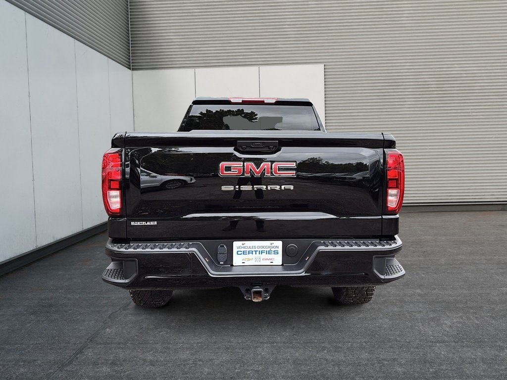 2026 GMC Sierra 1500 PRO in Drummondville, Quebec - 3 - w1024h768px