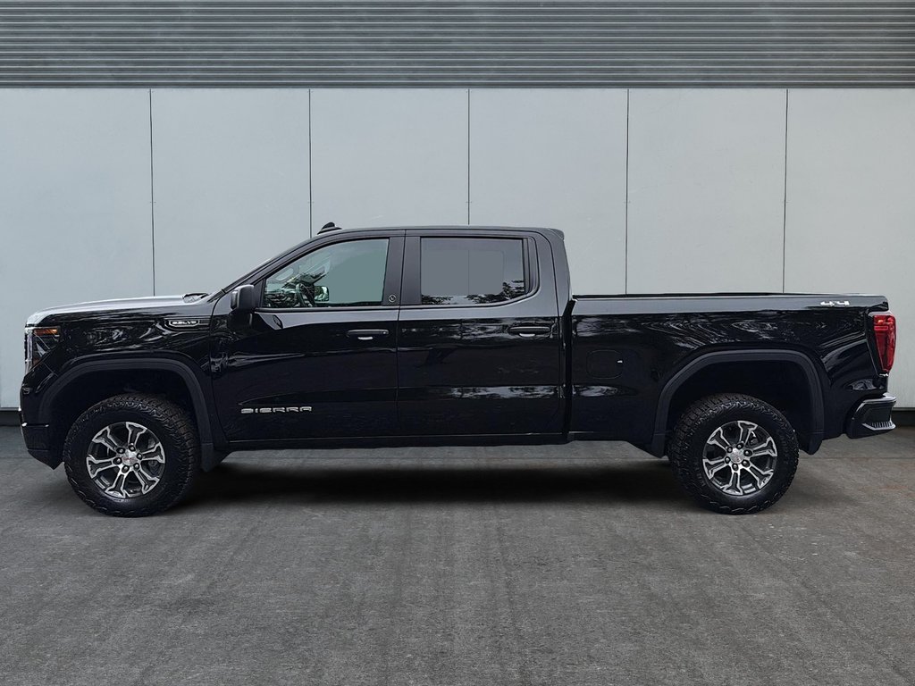 2026 GMC Sierra 1500 PRO in Drummondville, Quebec - 5 - w1024h768px