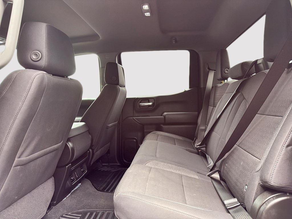2026 GMC Sierra 1500 PRO in Drummondville, Quebec - 9 - w1024h768px
