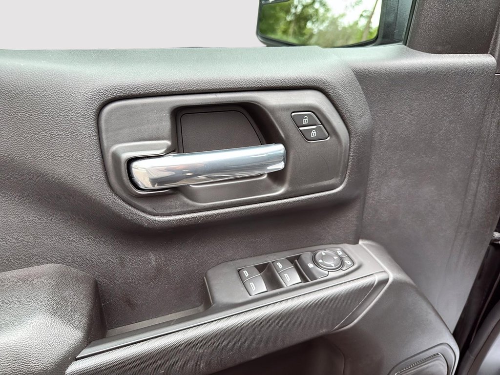 2026 GMC Sierra 1500 PRO in Drummondville, Quebec - 11 - w1024h768px