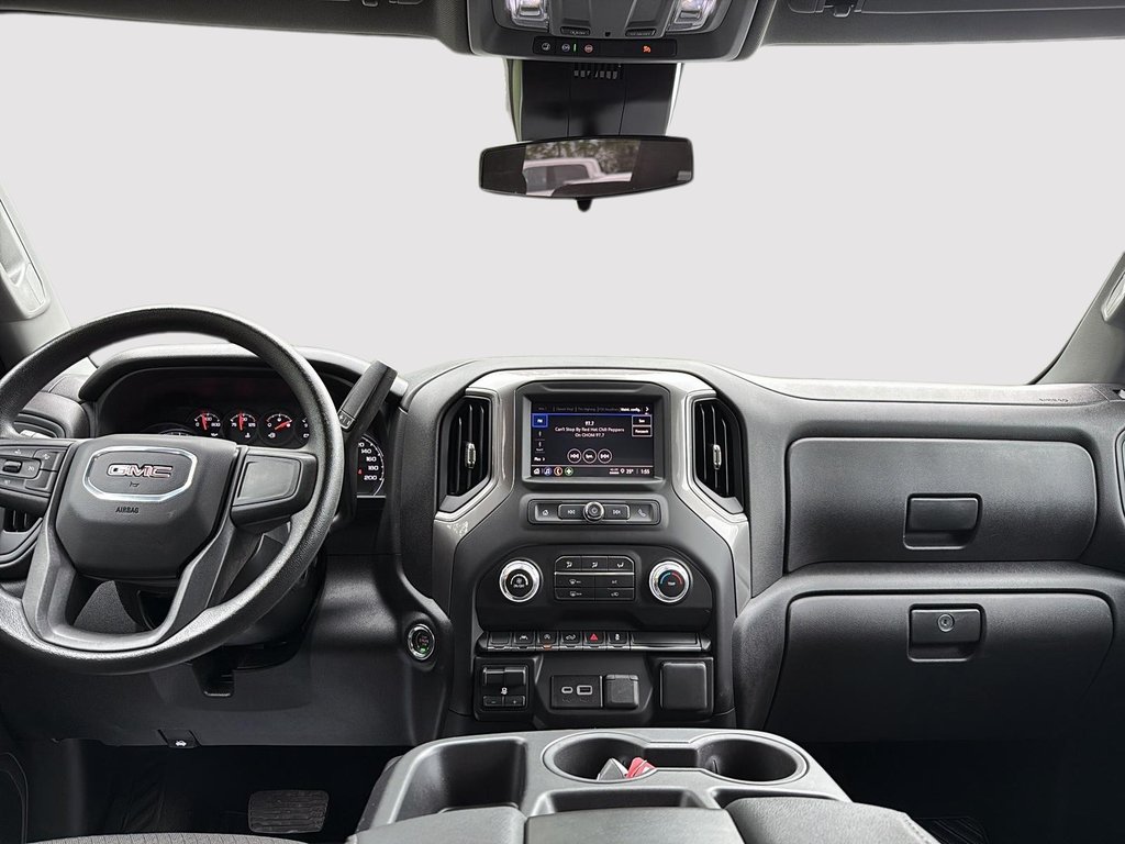 2026 GMC Sierra 1500 PRO in Drummondville, Quebec - 10 - w1024h768px