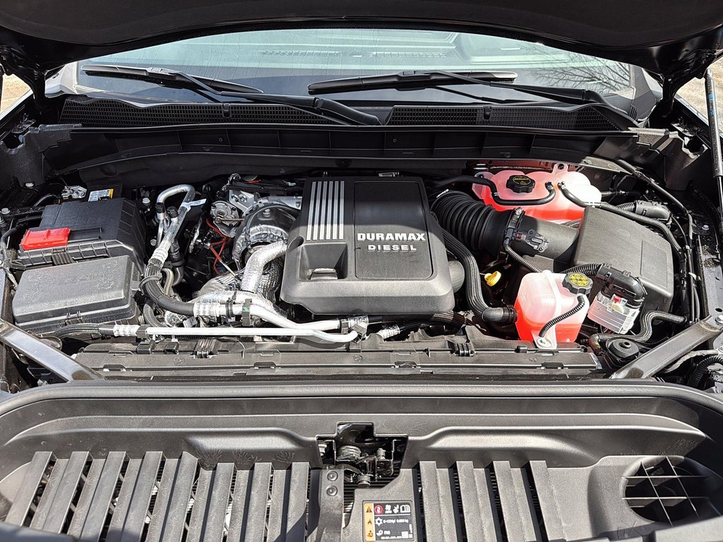 2026 GMC Sierra 1500 ELEVATION in Drummondville, Quebec - 7 - w1024h768px
