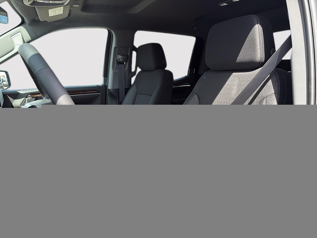 2026 GMC Sierra 1500 ELEVATION in Drummondville, Quebec - 8 - w1024h768px
