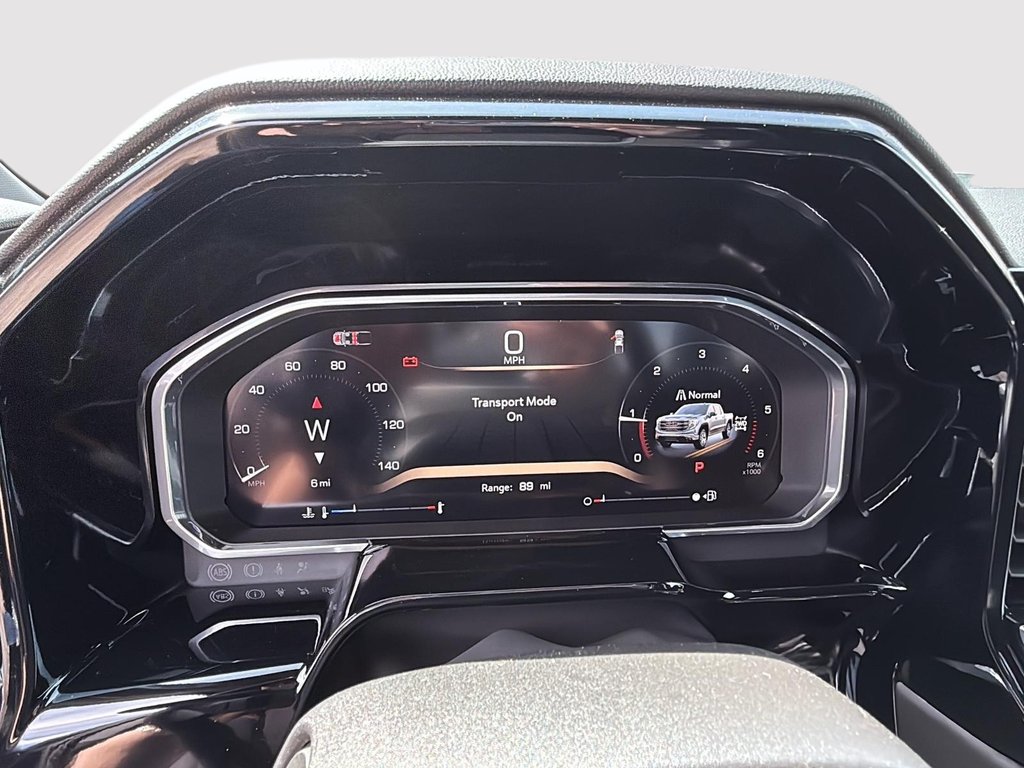 2026 GMC Sierra 1500 ELEVATION in Drummondville, Quebec - 12 - w1024h768px