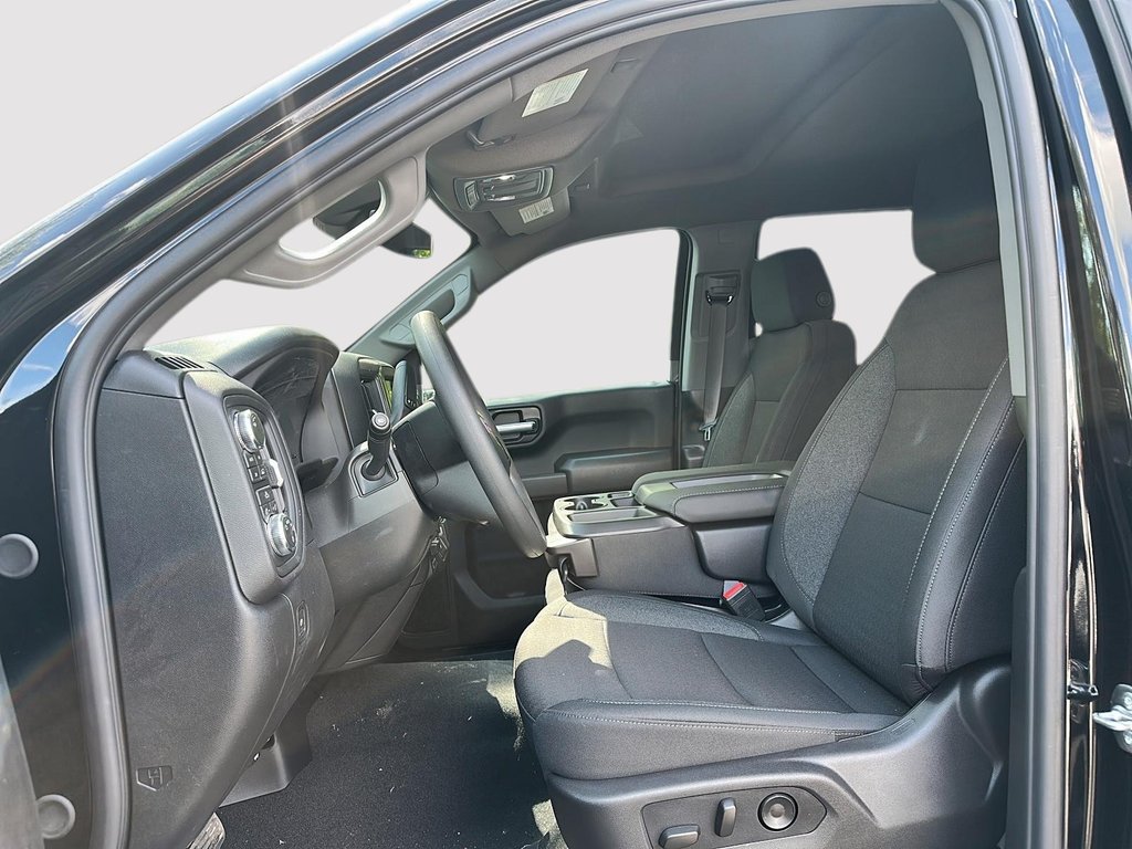 2026 GMC Sierra 1500 PRO in Drummondville, Quebec - 7 - w1024h768px