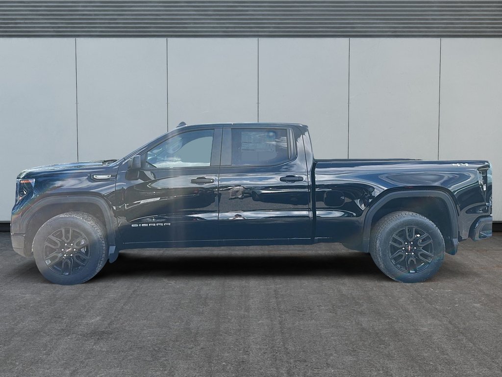 2026 GMC Sierra 1500 PRO in Drummondville, Quebec - 3 - w1024h768px
