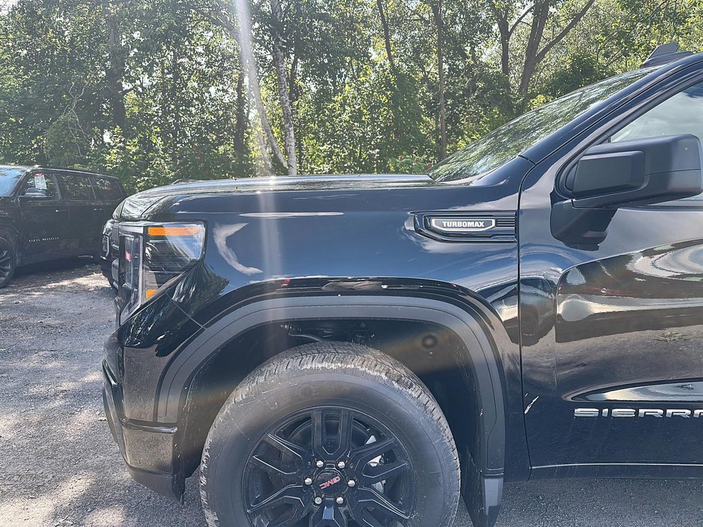 2026 GMC Sierra 1500 PRO in Drummondville, Quebec - 4 - w1024h768px