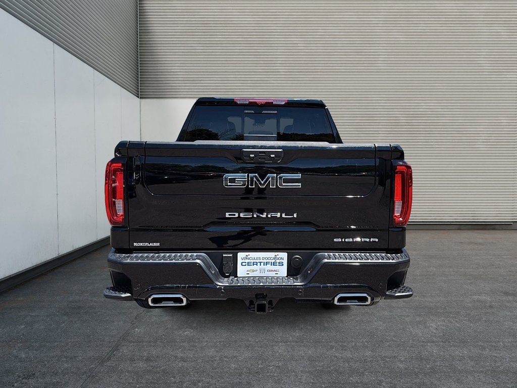 GMC Sierra 1500 DENALI ULTIMATE 2026 à Drummondville, Québec - 3 - w1024h768px