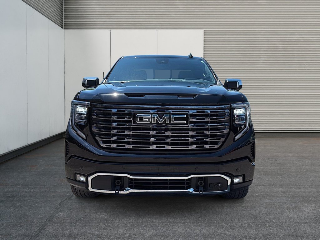 GMC Sierra 1500 DENALI ULTIMATE 2026 à Drummondville, Québec - 2 - w1024h768px