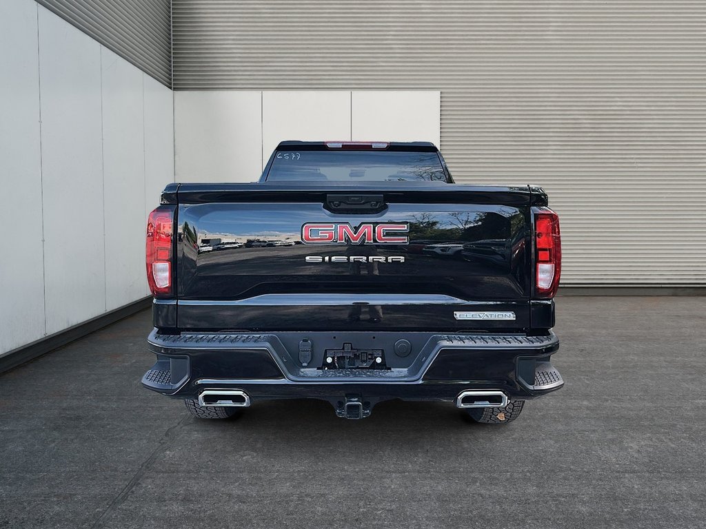 2026 GMC Sierra 1500 ELEVATION in Drummondville, Quebec - 3 - w1024h768px