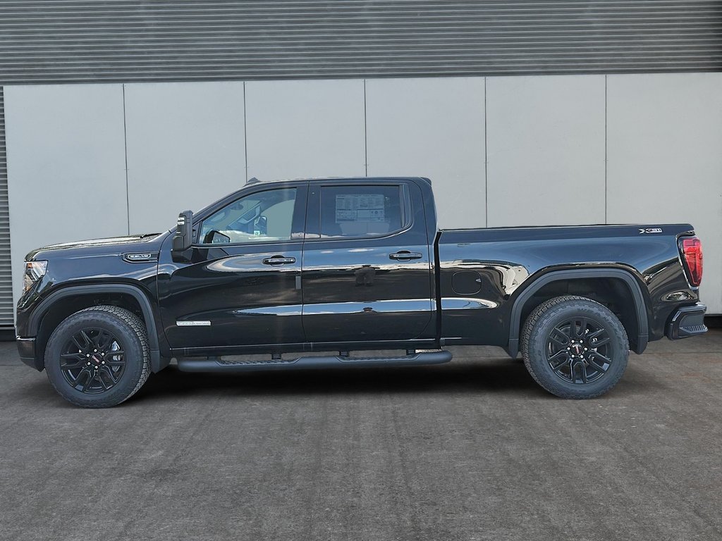 2026 GMC Sierra 1500 ELEVATION in Drummondville, Quebec - 5 - w1024h768px