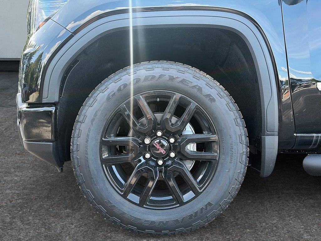 2026 GMC Sierra 1500 ELEVATION in Drummondville, Quebec - 7 - w1024h768px