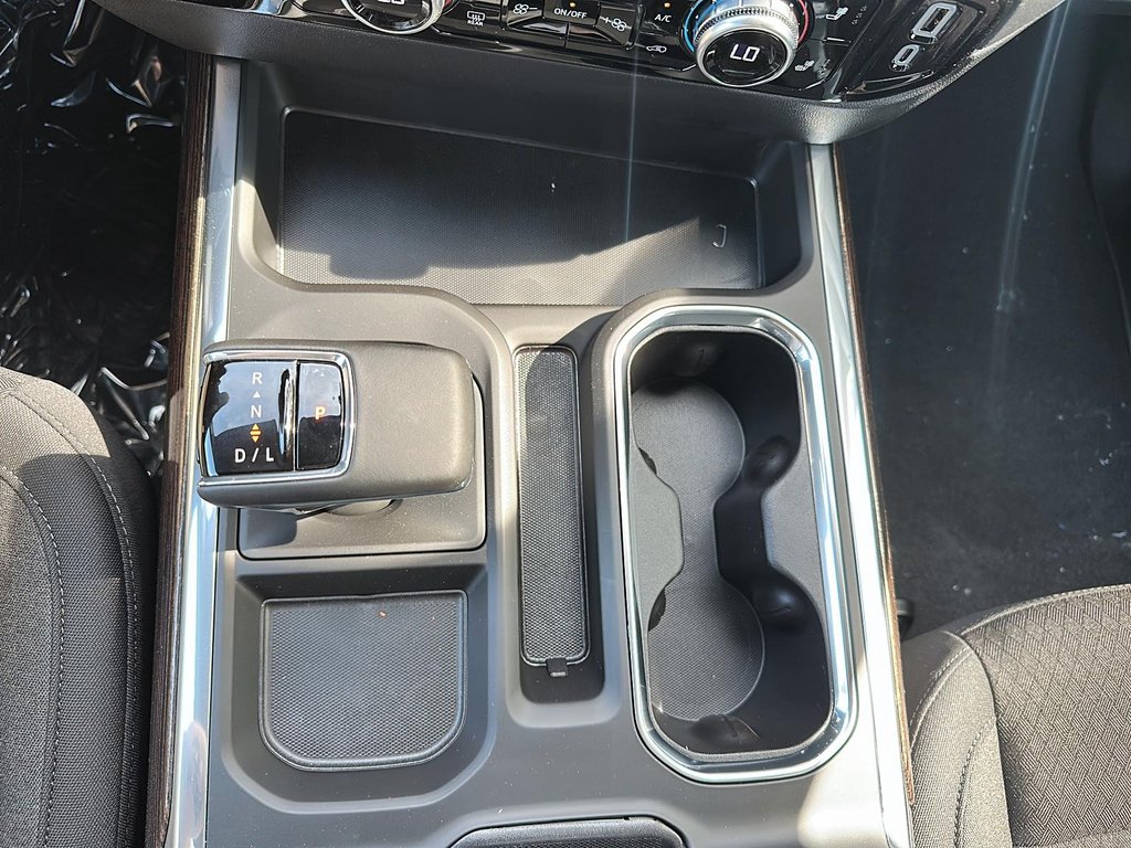 2026 GMC Sierra 1500 ELEVATION in Drummondville, Quebec - 15 - w1024h768px