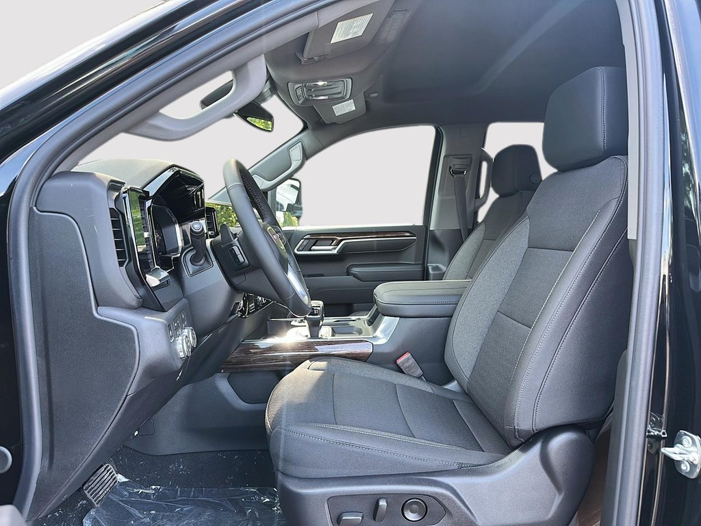 2026 GMC Sierra 1500 ELEVATION in Drummondville, Quebec - 9 - w1024h768px