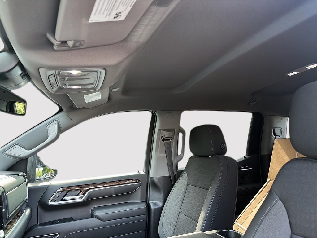 2026 GMC Sierra 1500 ELEVATION in Drummondville, Quebec - 18 - w1024h768px
