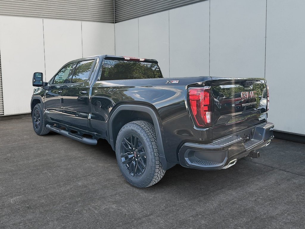 2026 GMC Sierra 1500 ELEVATION in Drummondville, Quebec - 4 - w1024h768px