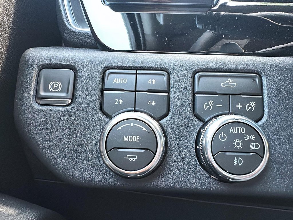 2026 GMC Sierra 1500 ELEVATION in Drummondville, Quebec - 16 - w1024h768px