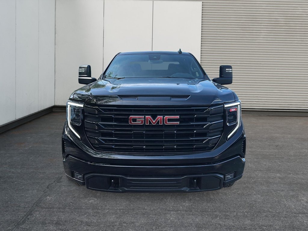 2026 GMC Sierra 1500 ELEVATION in Drummondville, Quebec - 2 - w1024h768px