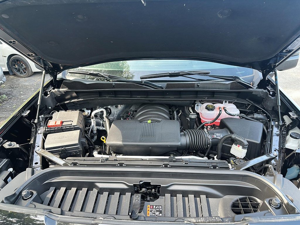 2026 GMC Sierra 1500 ELEVATION in Drummondville, Quebec - 8 - w1024h768px