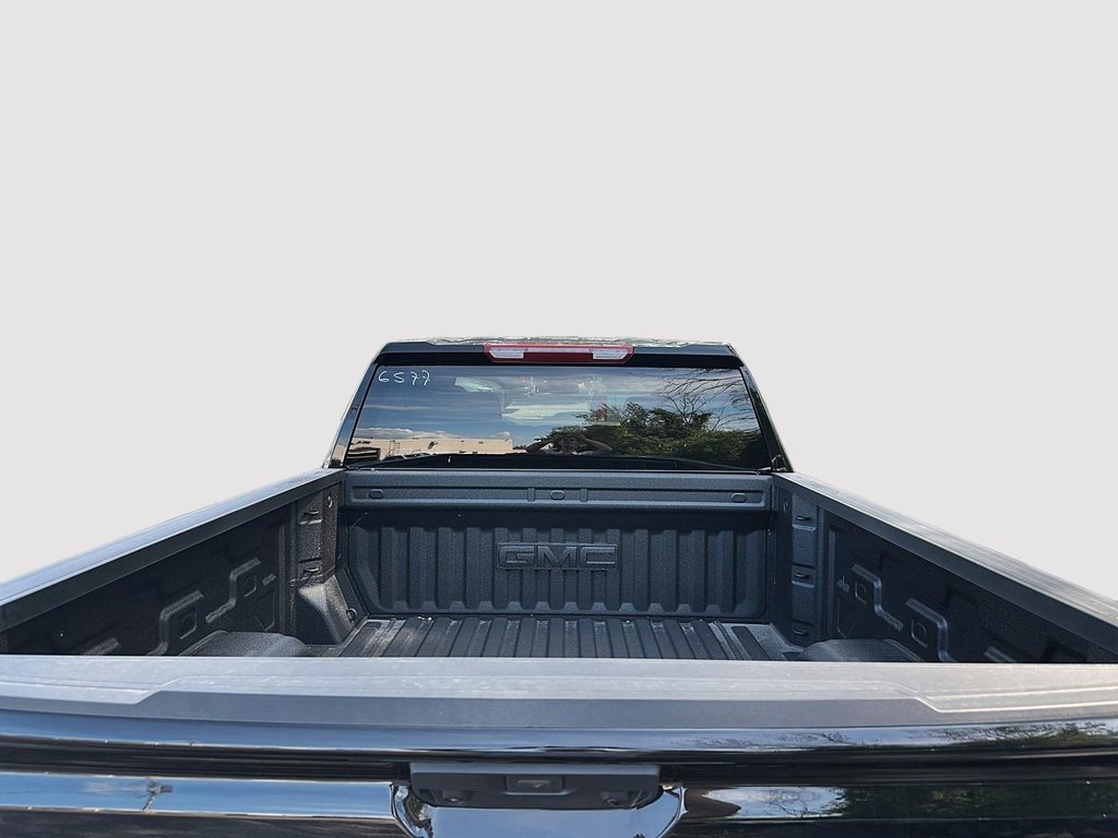 2026 GMC Sierra 1500 ELEVATION in Drummondville, Quebec - 17 - w1024h768px