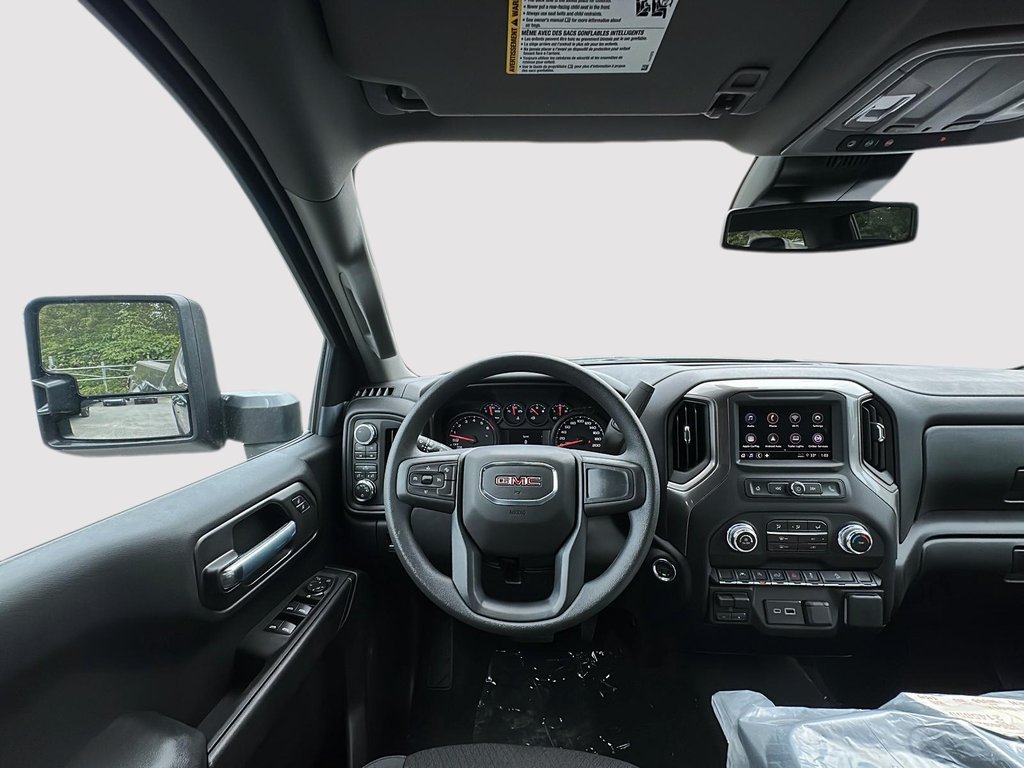 2026 GMC Sierra 1500 PRO in Drummondville, Quebec - 12 - w1024h768px