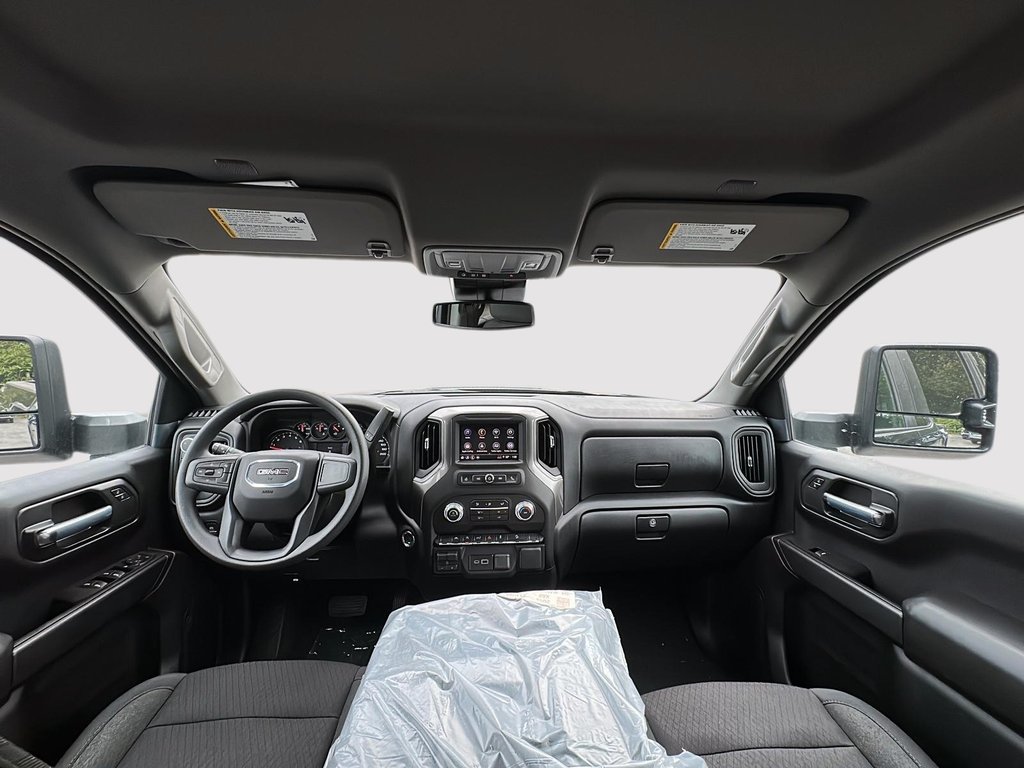 2026 GMC Sierra 1500 PRO in Drummondville, Quebec - 10 - w1024h768px