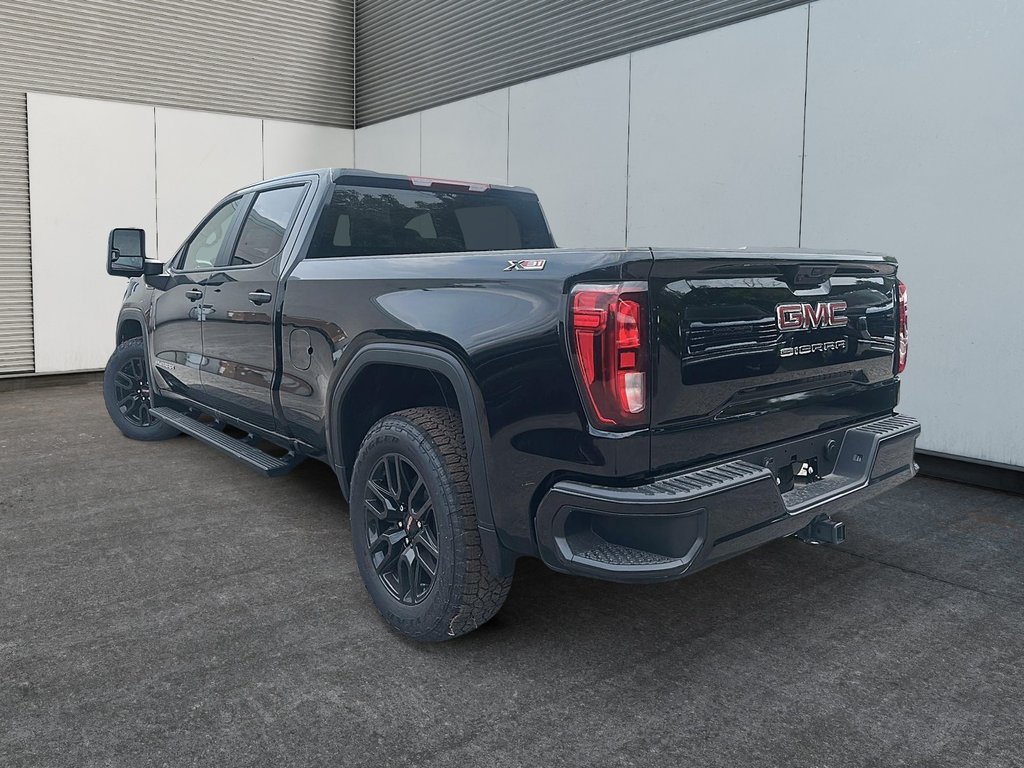 2026 GMC Sierra 1500 PRO in Drummondville, Quebec - 4 - w1024h768px