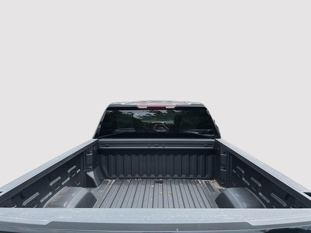 2026 GMC Sierra 1500 PRO in Drummondville, Quebec - 17 - w1024h768px