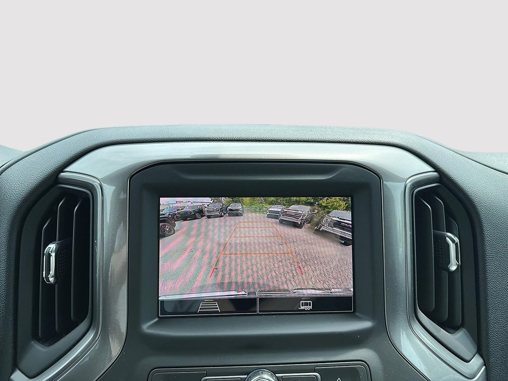 2026 GMC Sierra 1500 PRO in Drummondville, Quebec - 18 - w1024h768px