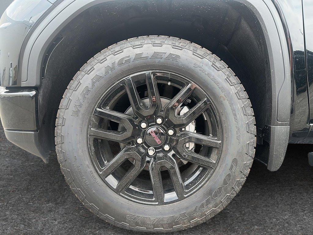 2026 GMC Sierra 1500 PRO in Drummondville, Quebec - 7 - w1024h768px