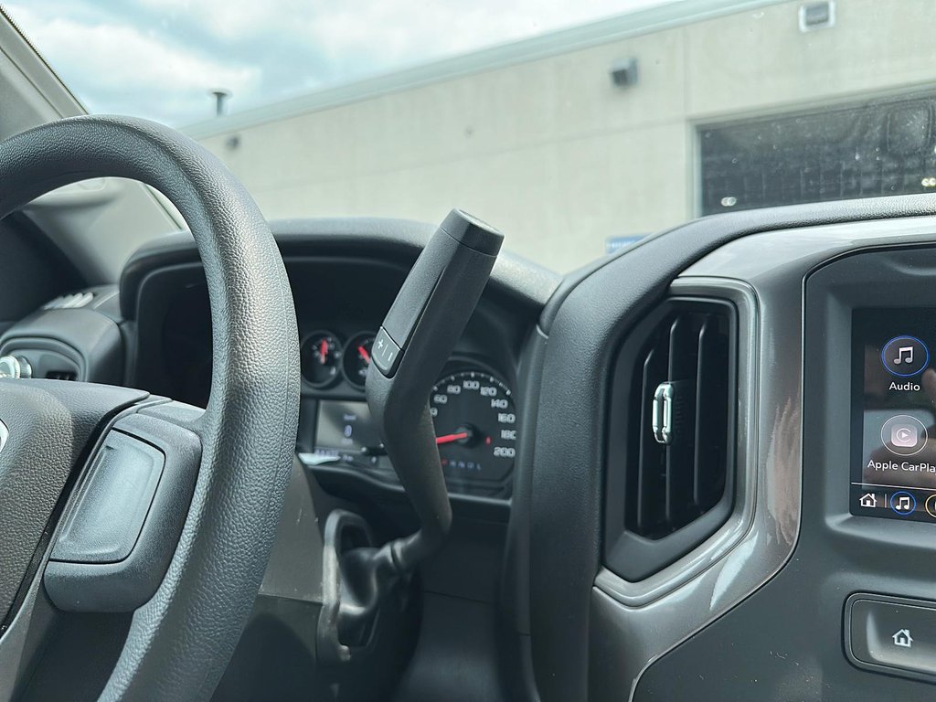 2026 GMC Sierra 1500 PRO in Drummondville, Quebec - 15 - w1024h768px