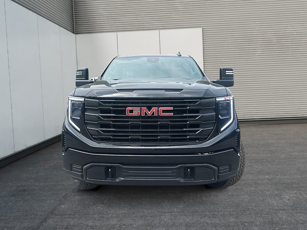 2026 GMC Sierra 1500 PRO in Drummondville, Quebec - 2 - w1024h768px
