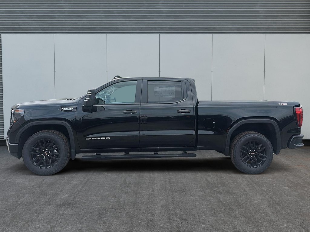 2026 GMC Sierra 1500 PRO in Drummondville, Quebec - 5 - w1024h768px
