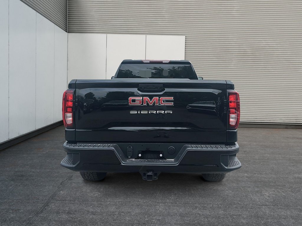 2026 GMC Sierra 1500 PRO in Drummondville, Quebec - 3 - w1024h768px