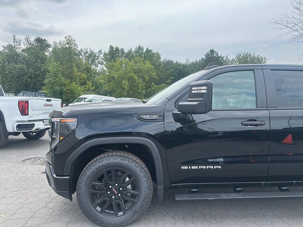 2026 GMC Sierra 1500 PRO in Drummondville, Quebec - 6 - w1024h768px