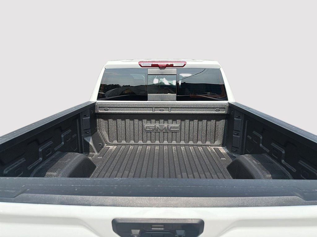 2026 GMC Sierra 1500 AT4 in Drummondville, Quebec - 17 - w1024h768px